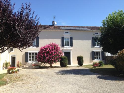 Nere Bed & Breakfast | Au Chiron