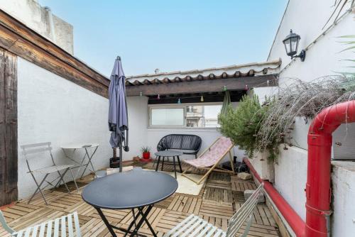 Avignon City Centre Apartment | Au Coeur D'avignon