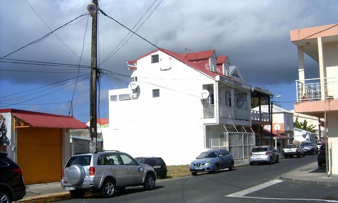 Saint-Francois Apartment | AU COEUR DE SAINT FRANCOIS