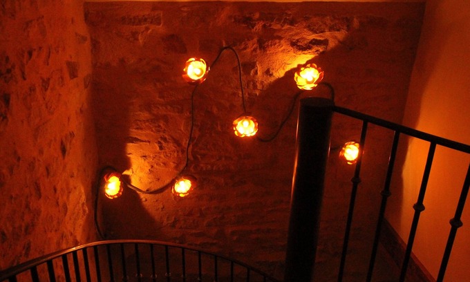 Vezelay House | Au coq des bois