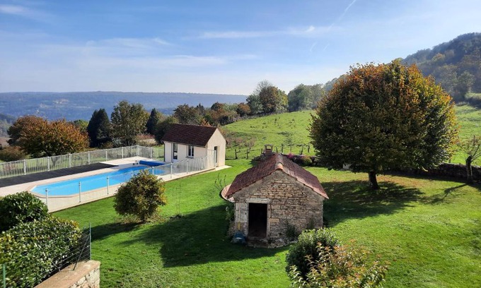 Baubigny Bed & Breakfast | Au dela des vignes