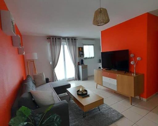 La Glacerie Apartment | Au feu de Berque
