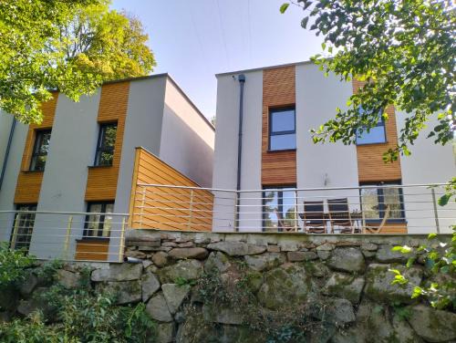 Lapoutroie House | Au fil de l'eau
