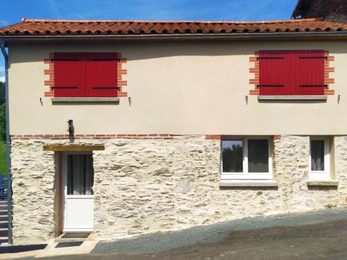 Le Boupere House | Au Fil de l'Eau