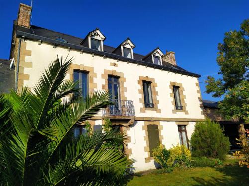 Lannion Apartment | Au fil de l'eau La Cale 30m²