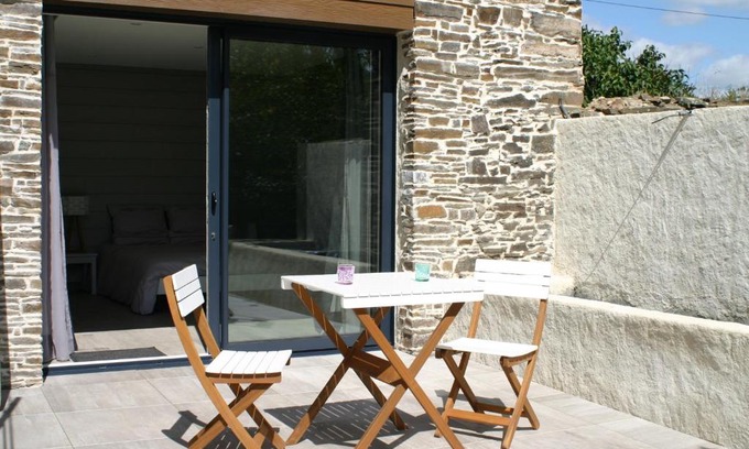 Ancenis Bed & Breakfast | Au gré du Marais - Chambres d'hôtes