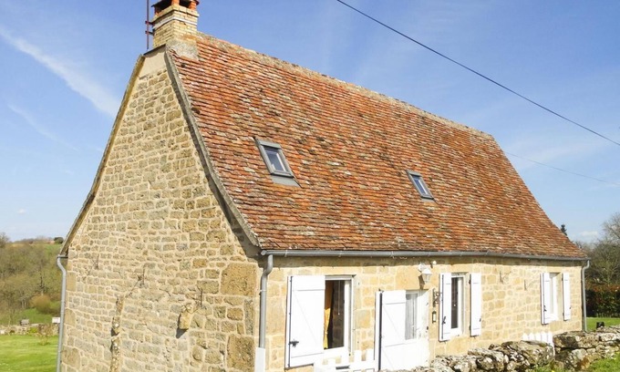 Miers House | Au Grand Bonheur - Rocamadour B&B