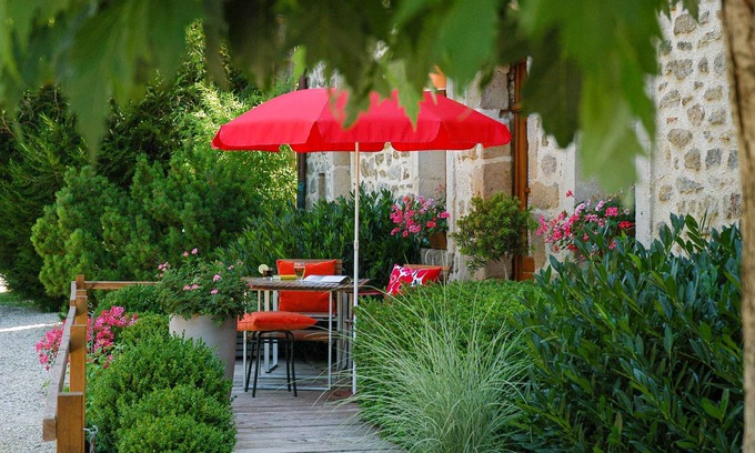 Le Fete Bed & Breakfast | Au Grand Fête, B&B in the Countryside