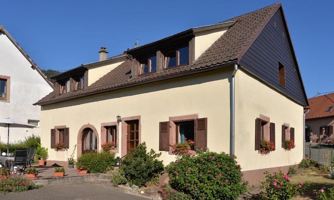 Thannenkirch Apartment | AU GRE DES SAISONS