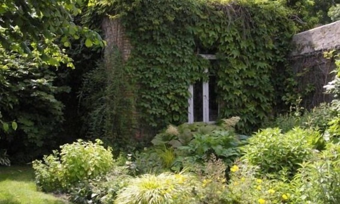 Abbeville House | Au Jardin des Deux Ponts