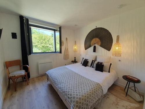 Saint-Acheul Bed & Breakfast | "Au jardin sur l'eau" Hortillonnages