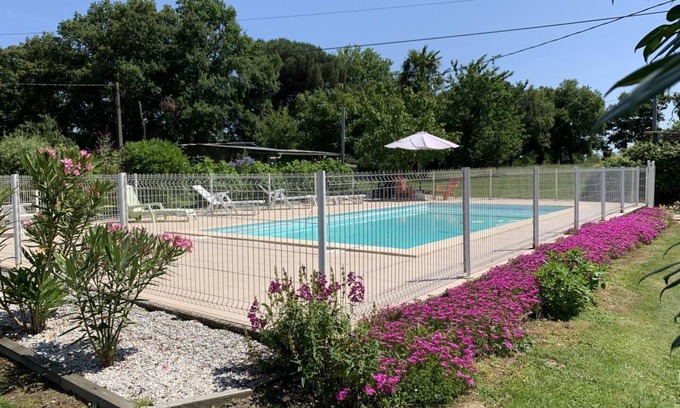 Saint Sever Other | Au Lic - St-sever - Gîte