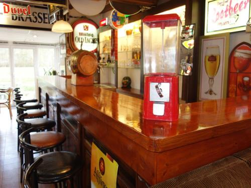 Croissy-sur-Celle House | Au Moulin des Prés - Gîte 15 couchages au bord de l'eau