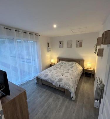 Roye Apartment | Au Petit Faubourg