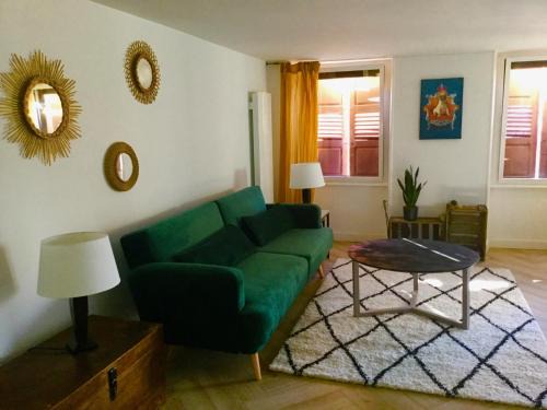 Neubois House | Au petit randonneur