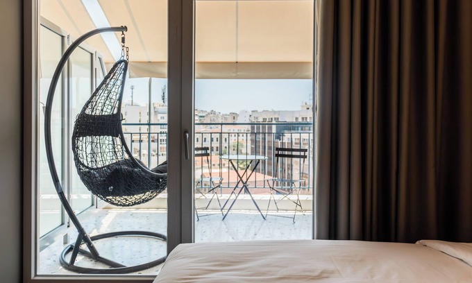 Piraeus House | Au Piree by Calon