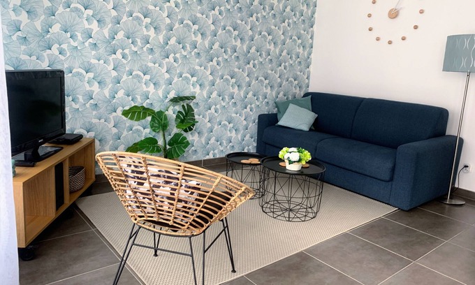 Arras Apartment | Au Puits Saint Josse Appartement Dans le Centre D'arras !