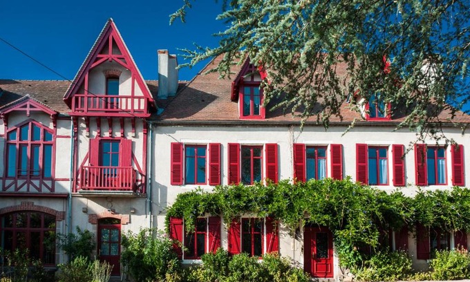 Lapalisse Bed & Breakfast | Au Puy Des Vérités