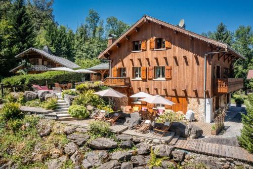 Morillon Apartment | Au Rêve Savoyard 7 - 4 personnes