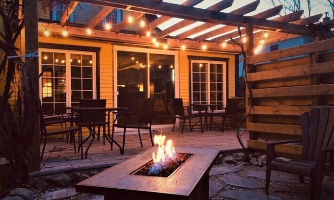 Magog Bed & Breakfast | Au Saut du Lit