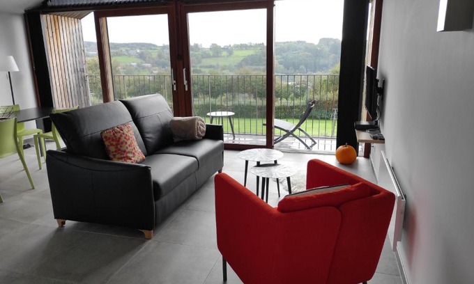 Francorchamps Apartment | Au Simply