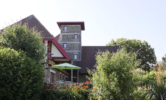 Spa Bed & Breakfast | Au Temps de Spa - La Tour du Tonnelet