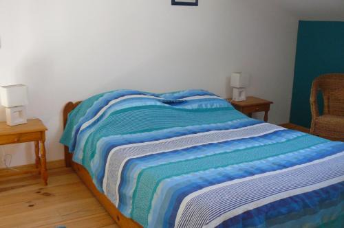 Romans-sur-Isere Bed & Breakfast | Au thé à la menthe