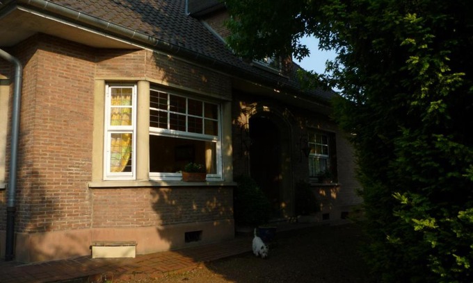 Mouvaux Bed & Breakfast | au vieux cèdre