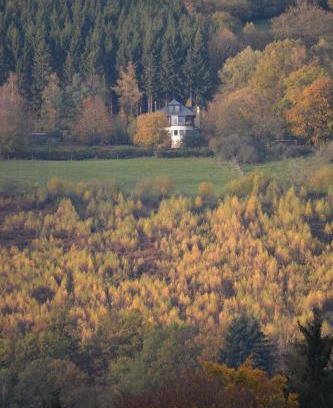 Stavelot Bed & Breakfast | Au Vieux Mouton