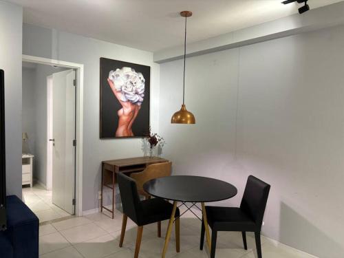 Consolacao Apartment | AU64 Conforto no Coração da Rua Augusta