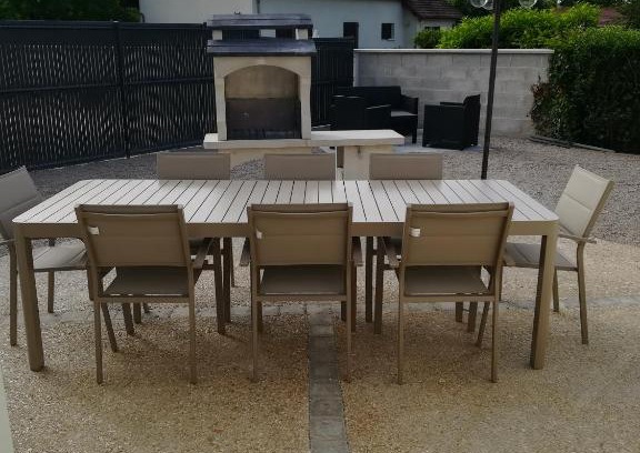 Dienville House | Aub Ptit Confort