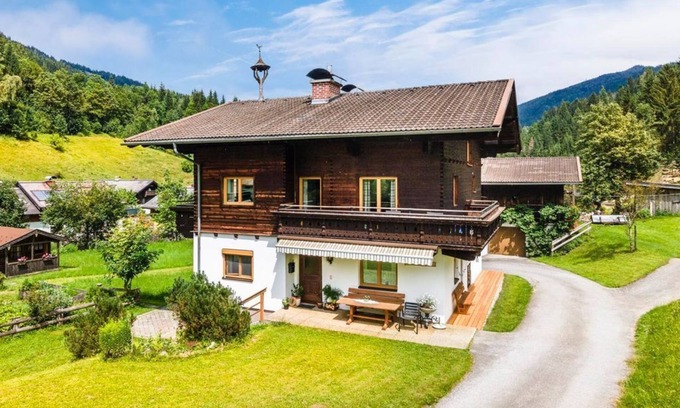 Muehlbach Am Hochkoenig Other | Aubauerngut - Ferienwohnung Aubauerngut