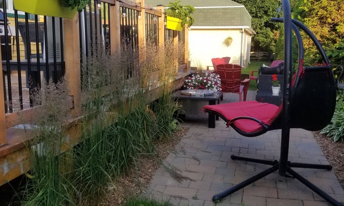 Saint Jean Port Joli Bed & Breakfast | Aubergélit