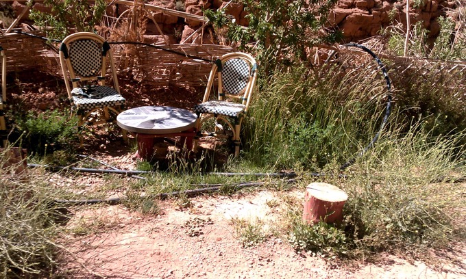 Ait Sedrate Jbel El Soufla House | Auberge Imine Taghya