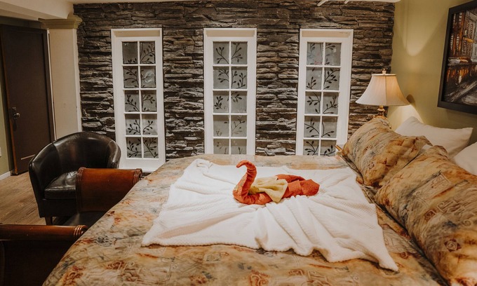 Matane Bed & Breakfast | Auberge Bruine Océane