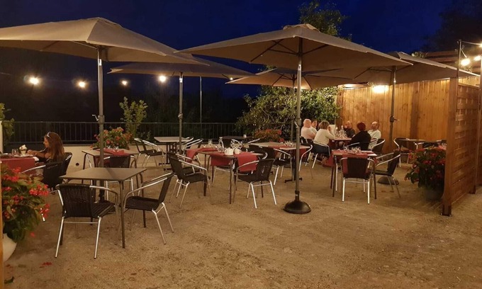 Cressensac House | Auberge D'ici & D'ailleurs