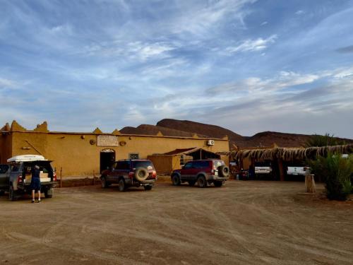 Tafraoute Sidi Ali House | Auberge Dar Lajdoud