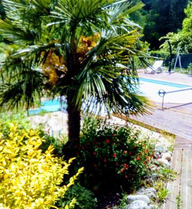 Barnas Hotel | Auberge de Barnas