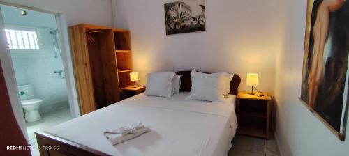 Moroni Hotel | AUBERGE de L'HIPPOCAMPE