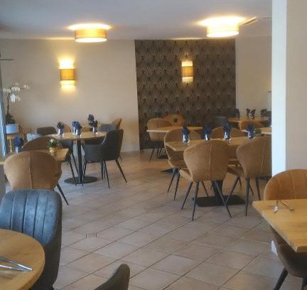 Montjean-sur-Loire Hotel | Auberge de la Loire