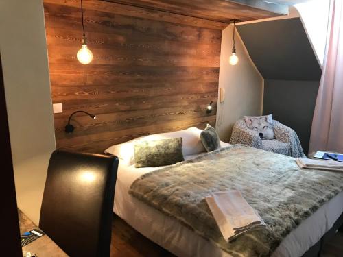 Briancon Hotel | Auberge de la Paix