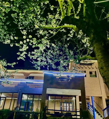 Imlil Hotel | Auberge De La Vallée