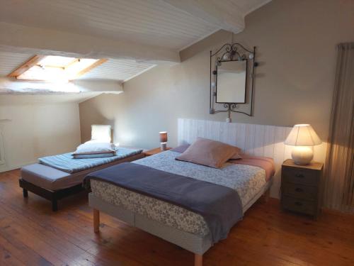 Teyssieres Bed & Breakfast | Auberge de Miélandre
