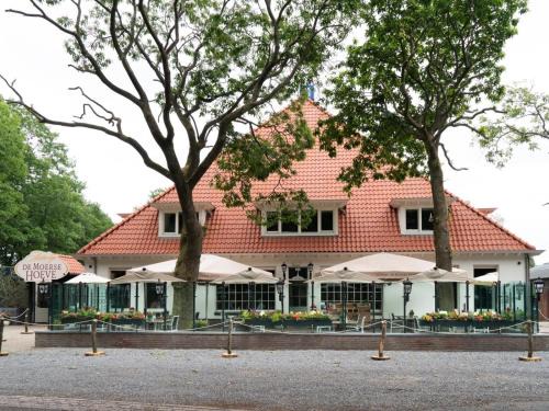 De Moer Hotel | Auberge De Moerse Hoeve