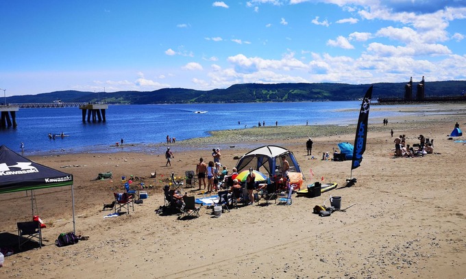 La Baie Hotel | Auberge des 21