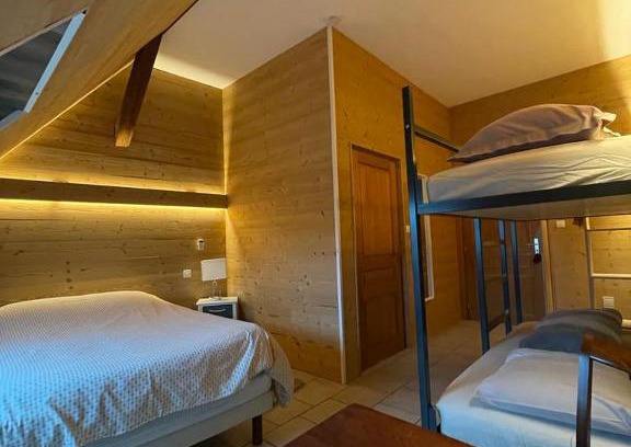 Sermersheim Hotel | Auberge des Sauterelles