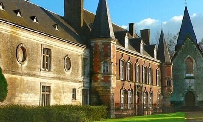 Argoules Hotel | Auberge du Gros Tilleul