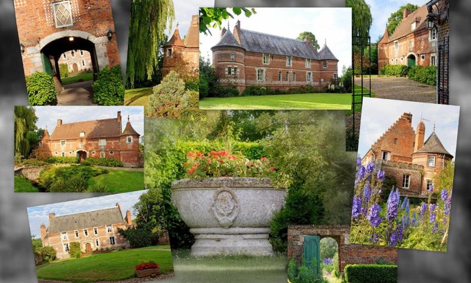 Arques-la-Bataille Bed & Breakfast | Auberge du Manoir d'Archelles