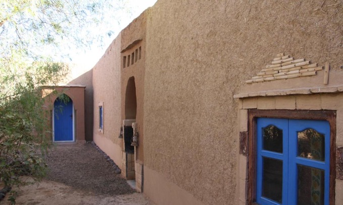 Taouz Hotel | Auberge Hassi Ouzina