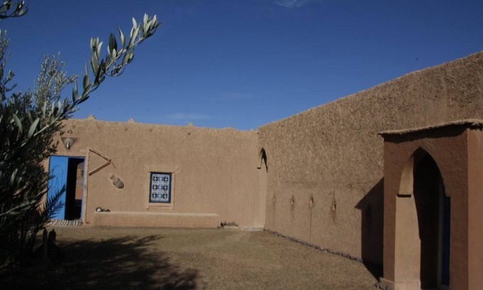 Taouz Hotel | Auberge Hassi Ouzina